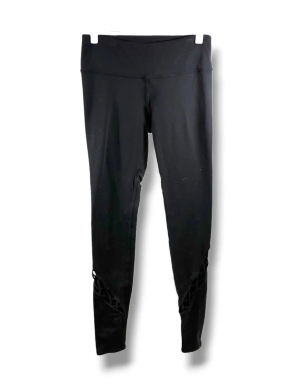 Alo Yoga Entwine Leggings in Black Size S